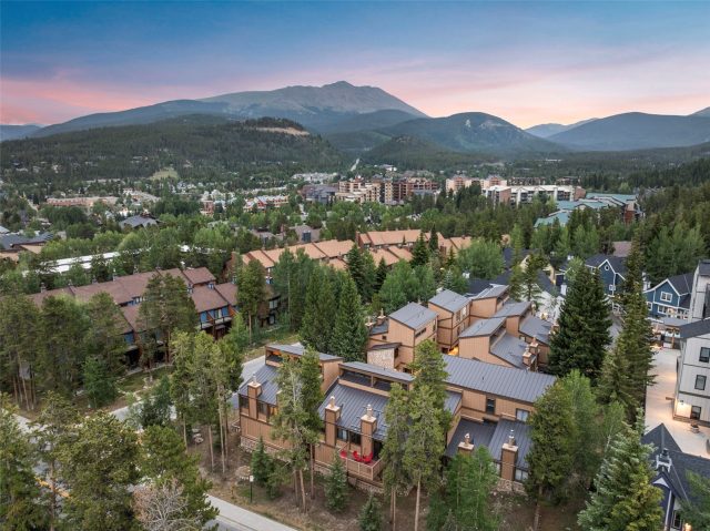 Condo in Retreat Condo, Breckenridge, CO — photo 5 (MLS S1070179)
