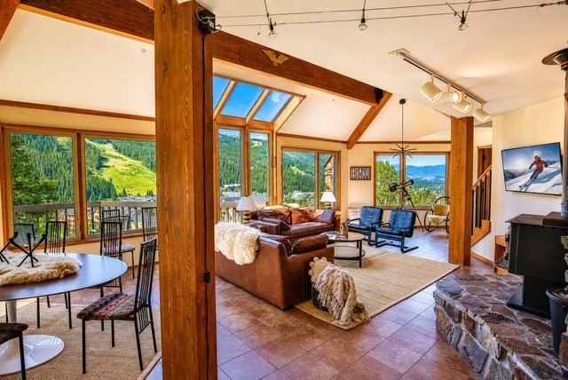 48 Winter Ridge Road, Keystone, CO — main photo