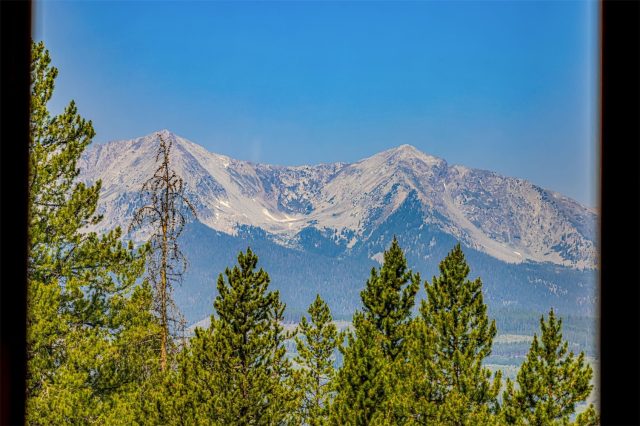 Home in Summit Estates, Breckenridge, CO (MLS S1070186)
