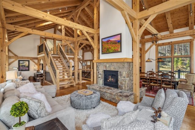 Home in Summit Estates, Breckenridge, CO — photo 5 (MLS S1070186)