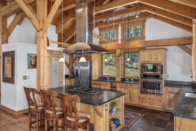 Home in Summit Estates, Breckenridge, CO — photo 6 (MLS S1070186)