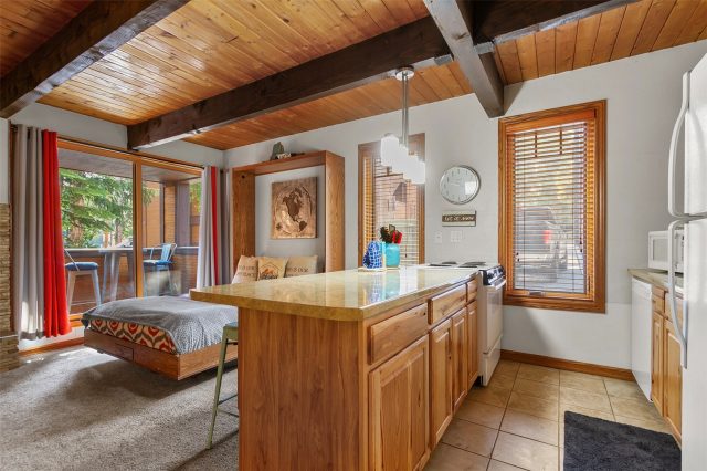 Condo in Mother Lode Condo, Breckenridge, CO — photo 1 (MLS S1070187)
