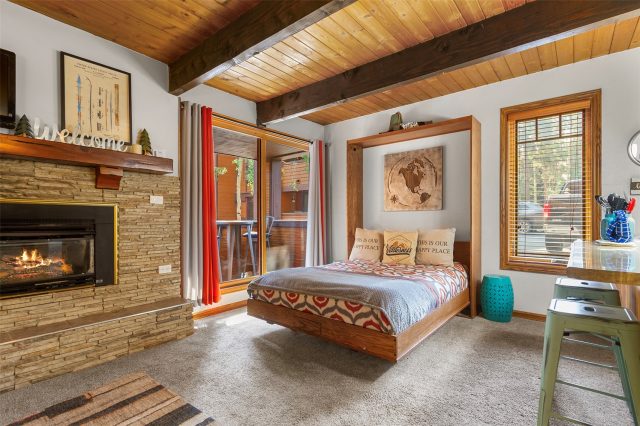 Condo in Mother Lode Condo, Breckenridge, CO — photo 5 (MLS S1070187)
