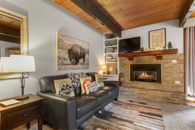Condo in Mother Lode Condo, Breckenridge, CO — photo 6 (MLS S1070187)