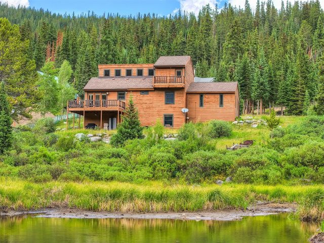 Home in Mcdill Placer Sub, Breckenridge — photo 2 Home in Mcdill Placer Sub, Breckenridge, CO — photo 2 (MLS S1070192)