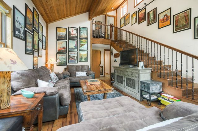 Home in Mcdill Placer Sub, Breckenridge, CO — photo 6 (MLS S1070192)