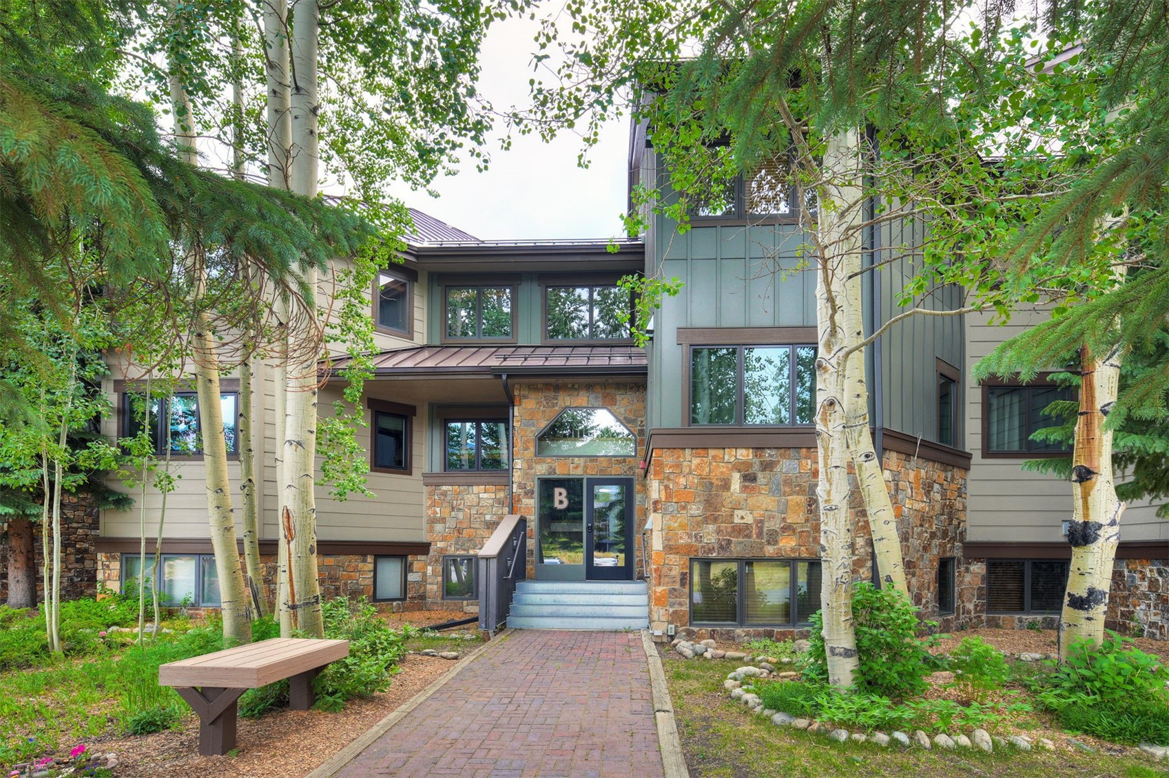1653 Oro Grande Drive Aa20, Keystone, CO — main photo