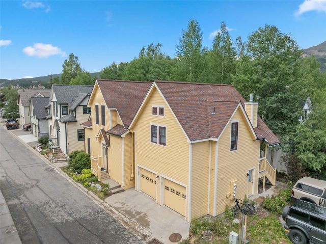 Condo in Brittany Place, Breckenridge, CO — photo 3 (MLS S1070195)