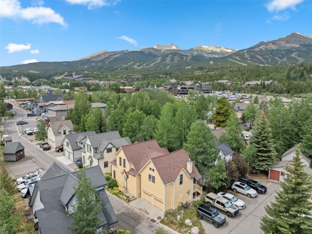 Condo in Brittany Place, Breckenridge, CO — photo 4 (MLS S1070195)
