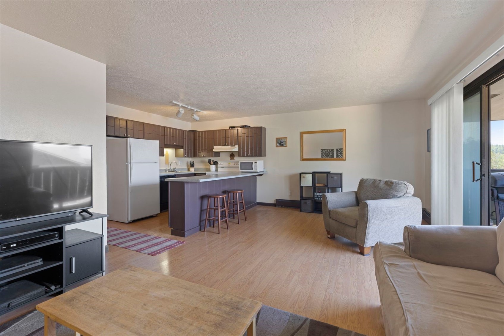 833 Straight Creek Drive 301, Dillon, CO — main photo