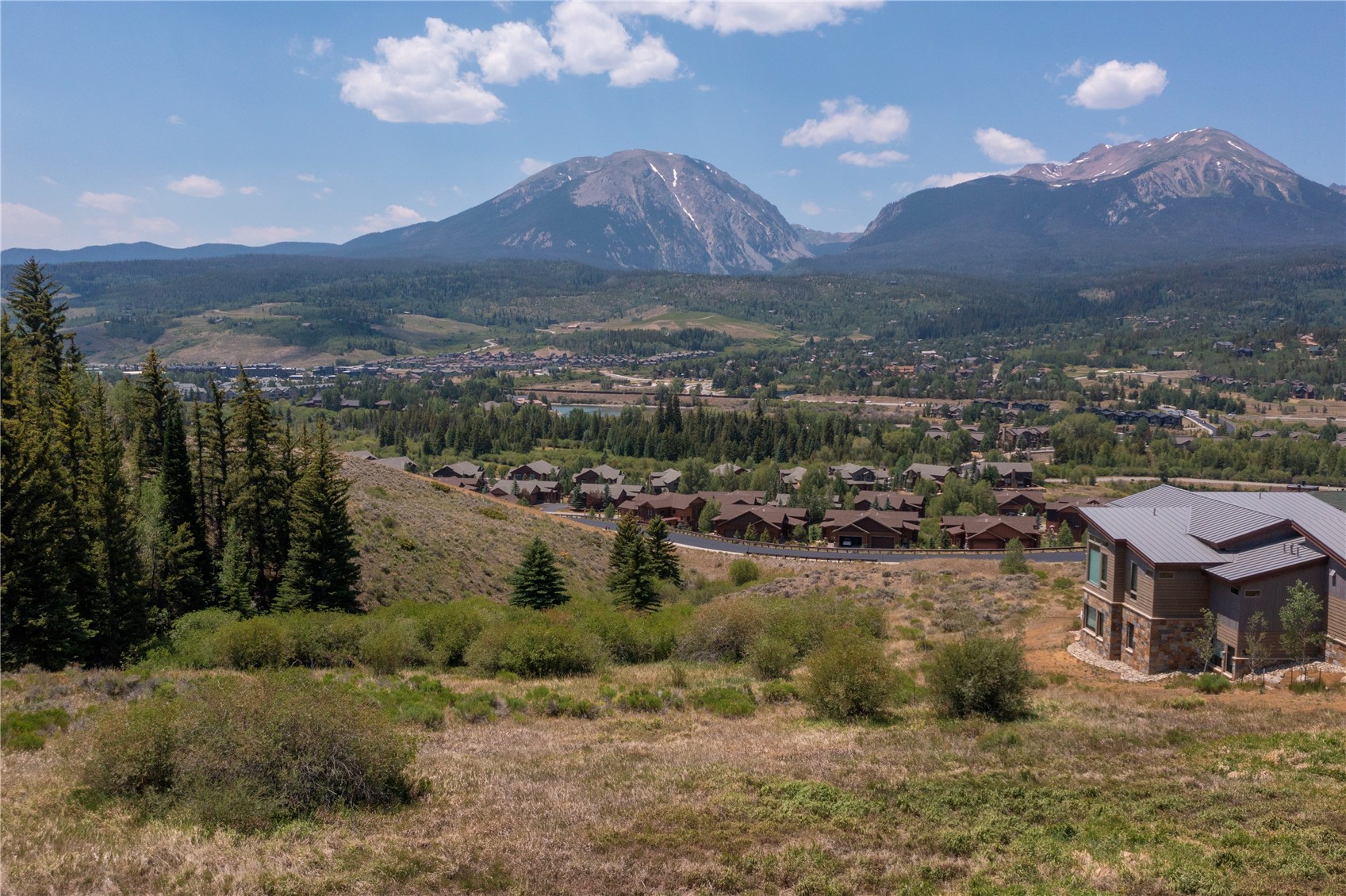 988 Bald Eagle Road, Silverthorne, CO — main photo