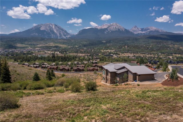 Land in Angler Mountain Ranch Sub, Silverthorne, CO — photo 3 (MLS S1070200)