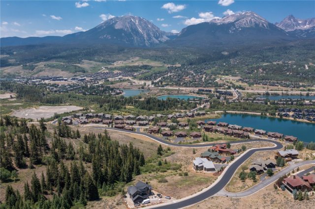 Land in Angler Mountain Ranch Sub, Silverthorne, CO — photo 5 (MLS S1070200)
