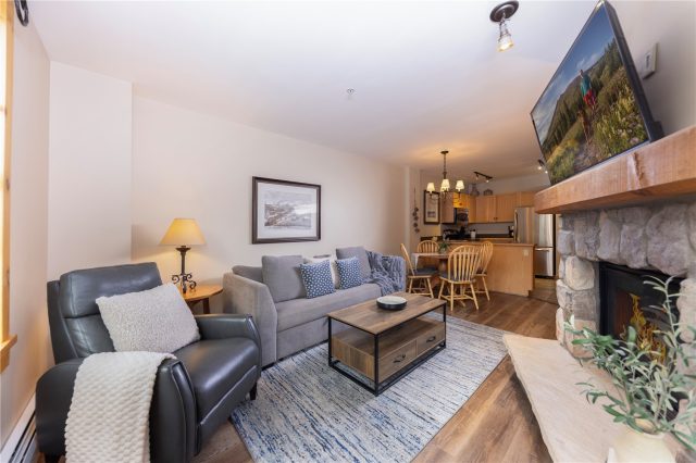 Condo in Buffalo Lodge And The Dakota Condos, Keystone, CO — photo 1 (MLS S1070207)
