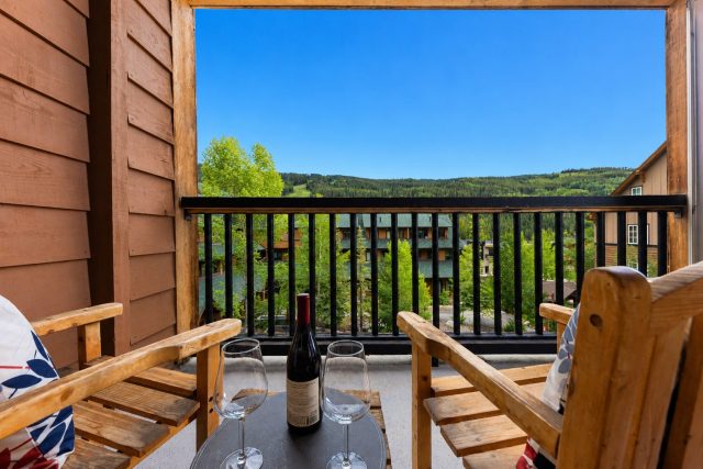 Condo in Buffalo Lodge And The Dakota Condos, Keystone, CO — photo 3 (MLS S1070207)
