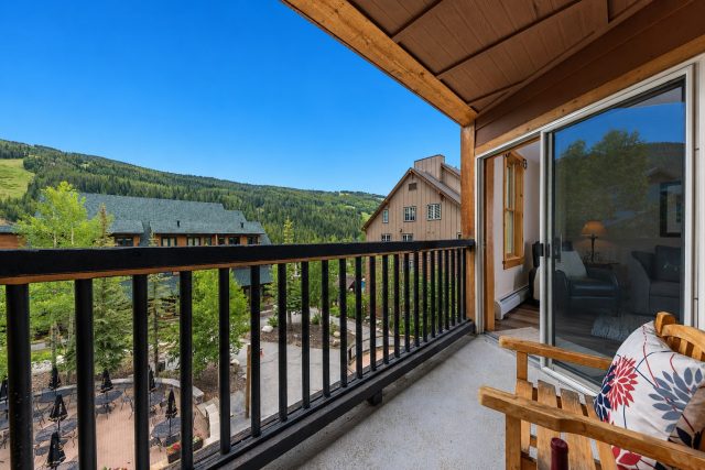 Condo in Buffalo Lodge And The Dakota Condos, Keystone, CO — photo 4 (MLS S1070207)