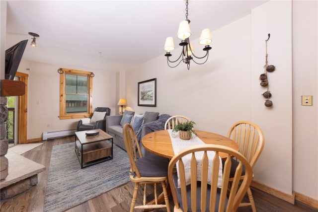 Condo in Buffalo Lodge And The Dakota Condos, Keystone, CO — photo 6 (MLS S1070207)
