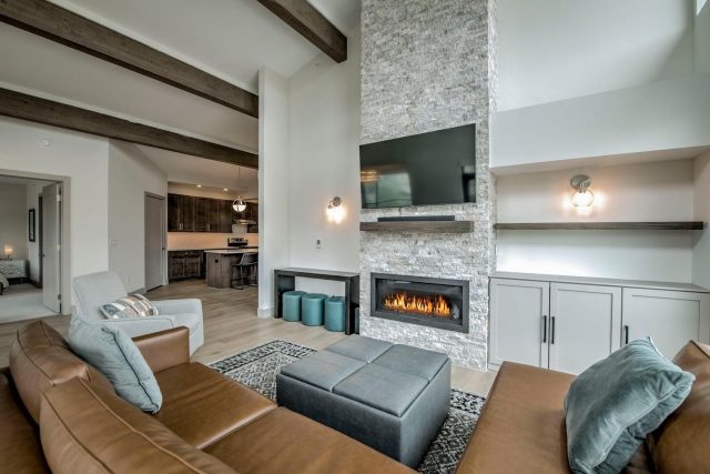 Condo in 4th Street Crossing, Silverthorne, CO — photo 2 (MLS S1070214)