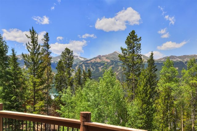 Home in Forest Hills Sub, Breckenridge, CO — photo 2 (MLS S1070219)