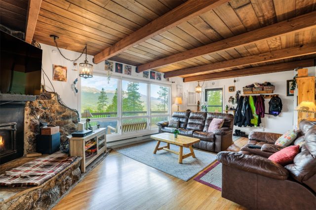 Home in Forest Hills Sub, Breckenridge, CO — photo 4 (MLS S1070219)