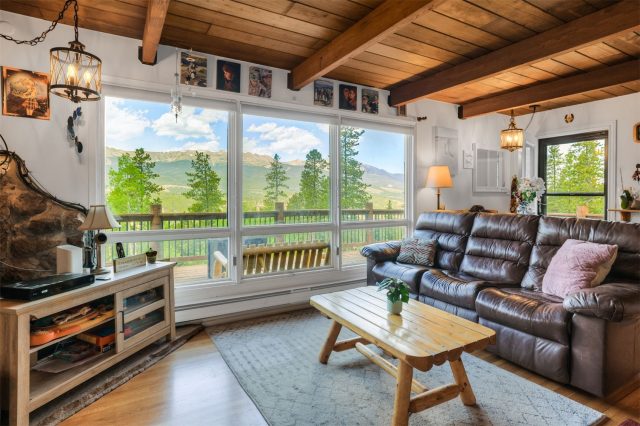 Home in Forest Hills Sub, Breckenridge, CO — photo 5 (MLS S1070219)
