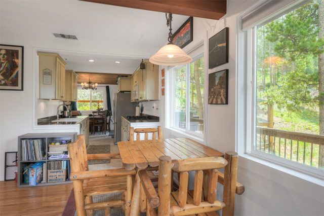 Home in Forest Hills Sub, Breckenridge, CO — photo 6 (MLS S1070219)