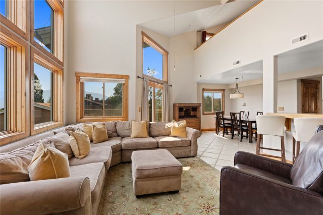 Condo in Silvertrees At Wildernest Condos, Silverthorne, CO — photo 2 (MLS S1070220)