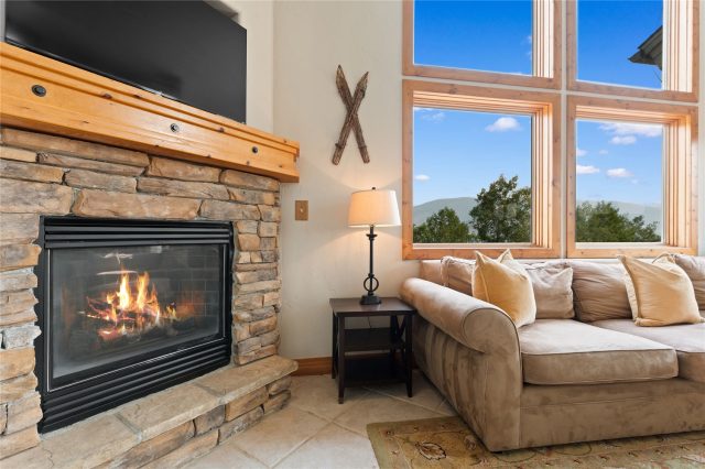 Condo in Silvertrees At Wildernest Condos, Silverthorne, CO — photo 4 (MLS S1070220)