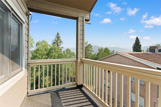 Condo in Silvertrees At Wildernest Condos, Silverthorne, CO — photo 5 (MLS S1070220)