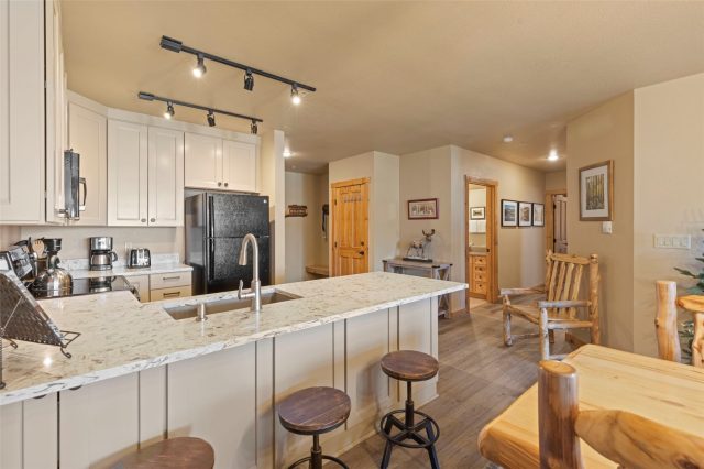 Condo in Buffalo Lodge And The Dakota Condos, Keystone, CO (MLS S1070221)