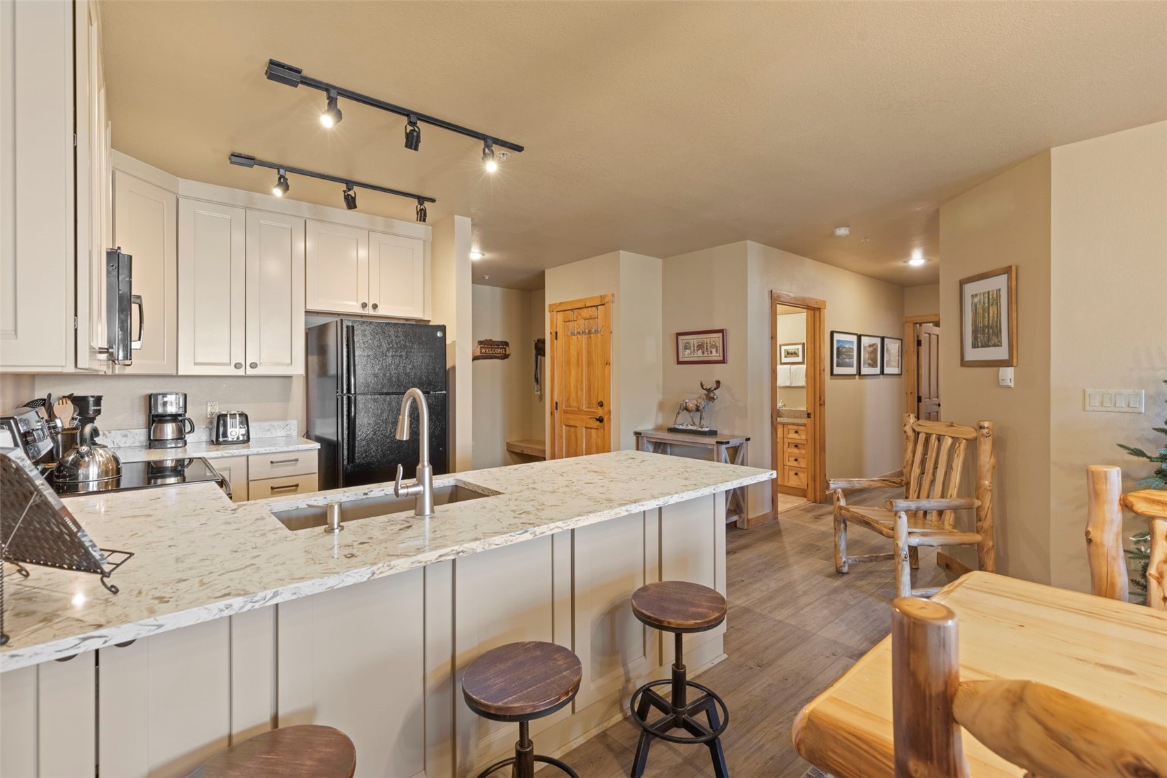 100 Dercum Square 8399, Keystone, CO — main photo