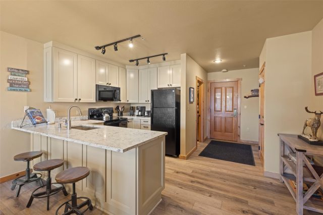 Condo in Buffalo Lodge And The Dakota Condos, Keystone, CO — photo 2 (MLS S1070221)