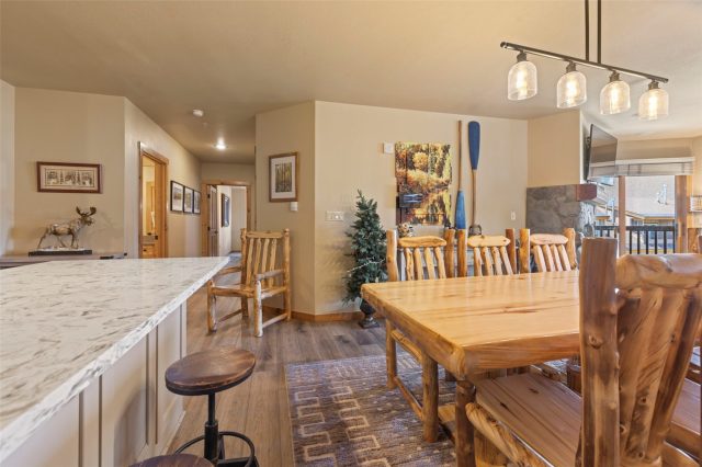 Condo in Buffalo Lodge And The Dakota Condos, Keystone, CO — photo 3 (MLS S1070221)