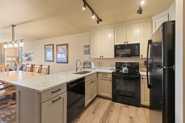 Condo in Buffalo Lodge And The Dakota Condos, Keystone, CO — photo 5 (MLS S1070221)