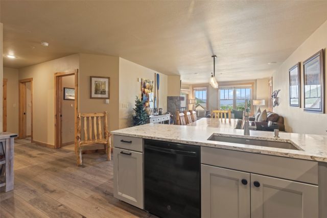 Condo in Buffalo Lodge And The Dakota Condos, Keystone, CO — photo 6 (MLS S1070221)