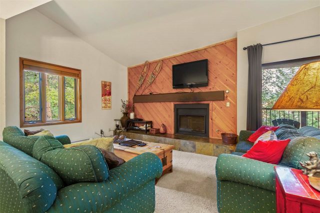 Condo in Sundowner Ii Condos, Breckenridge — photo 5 Condo in Sundowner Ii Condos, Breckenridge, CO — photo 5 (MLS S1070222)