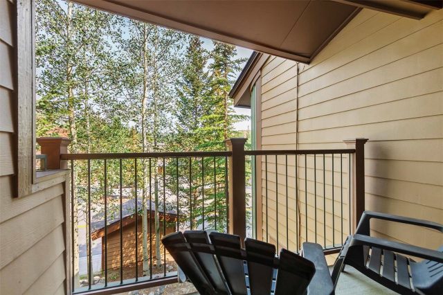 Condo in Sundowner Ii Condos, Breckenridge, CO — photo 6 (MLS S1070222)