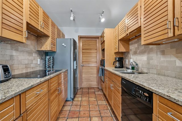 Townhome in Royal Glen Condo, Frisco, CO — photo 6 (MLS S1070228)