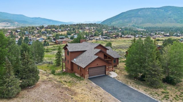 Home in Soda Creek At Lake Dillon Pud, Dillon, CO (MLS S1070234)