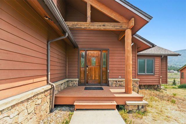 Home in Soda Creek At Lake Dillon Pud, Dillon — photo 2 Home in Soda Creek At Lake Dillon Pud, Dillon, CO — photo 2 (MLS S1070234)