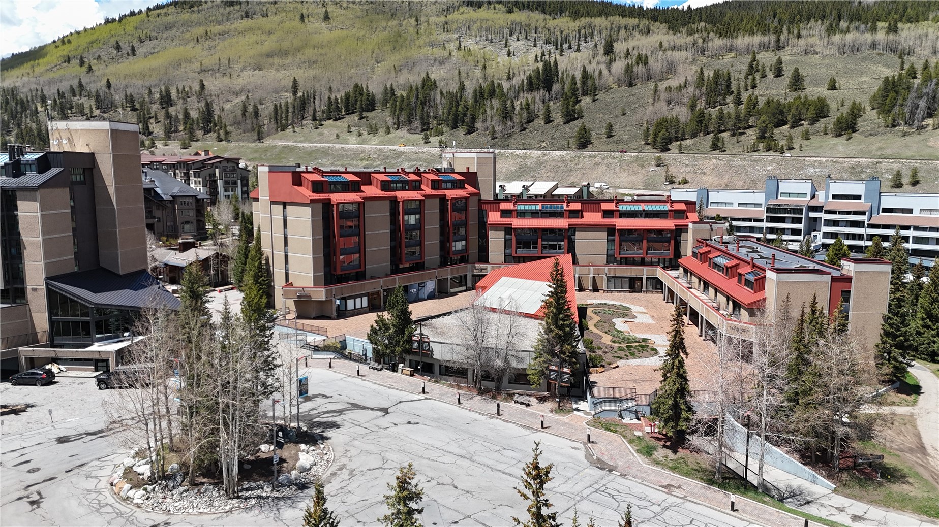 189 10 Mile Circle 349, Copper Mountain, CO — main photo
