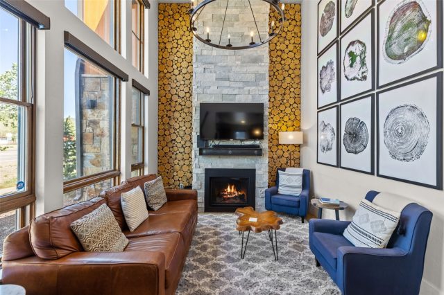 Townhome in Blue River Flats, Silverthorne, CO — photo 6 (MLS S1070252)