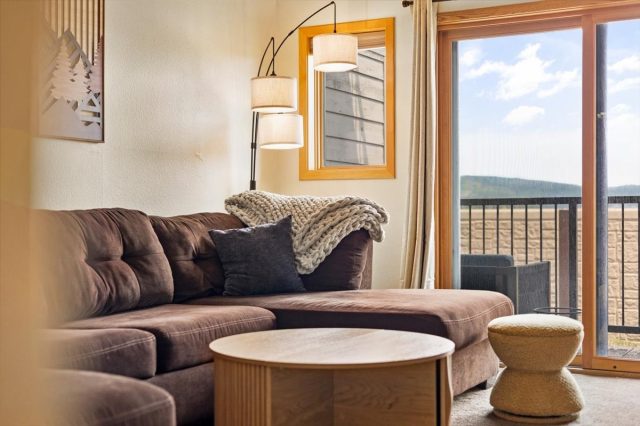 Condo in Frisco Bay Homes, Frisco, CO — photo 6 (MLS S1070254)
