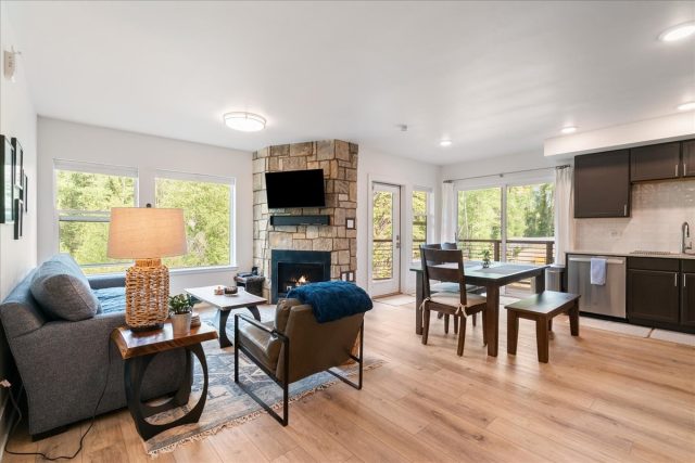 Condo in Blue River Flats, Silverthorne, CO — photo 3 (MLS S1070255)