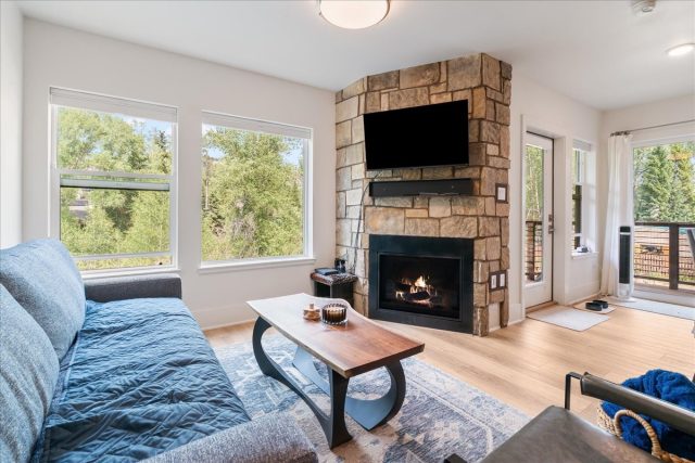 Condo in Blue River Flats, Silverthorne, CO — photo 5 (MLS S1070255)