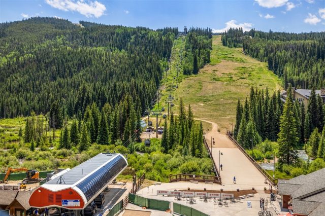 Condo in Kindred Residences, Keystone, CO (MLS S1070256)