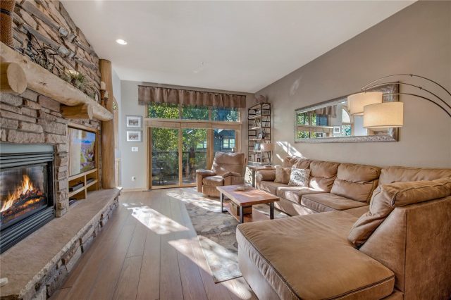 Condo in Northstar At Keystone, Keystone, CO — photo 1 (MLS S1070265)
