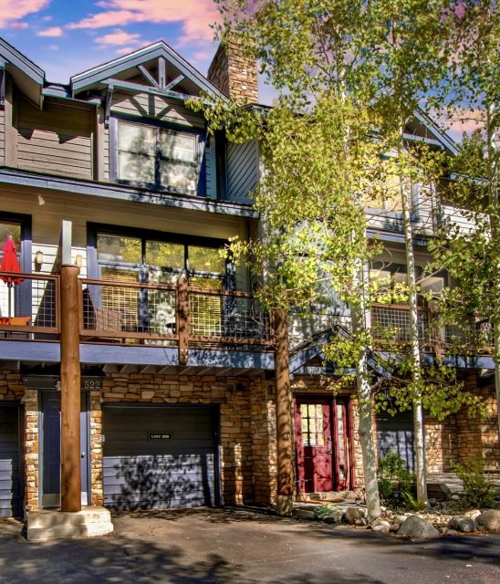 Condo in Northstar At Keystone, Keystone, CO — photo 2 (MLS S1070265)
