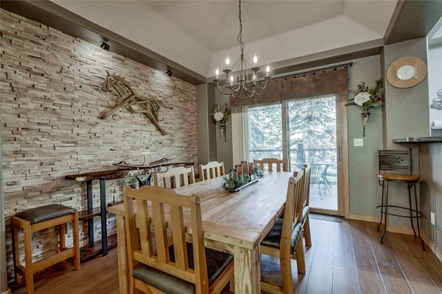 Condo in Northstar At Keystone, Keystone, CO — photo 3 (MLS S1070265)
