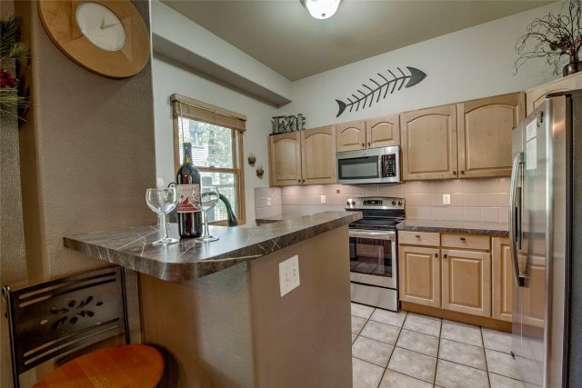 Condo in Northstar At Keystone, Keystone, CO — photo 4 (MLS S1070265)